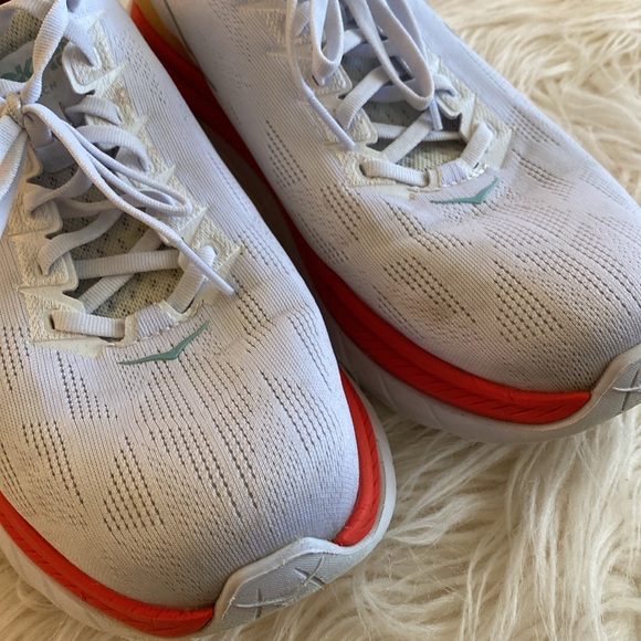 HOKA One one, men's running shoes - Picture 2 of 16